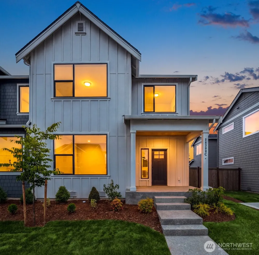 28300 74th Drive NW #C Stanwood, WA 98292