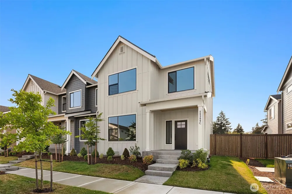 28300 74th Drive NW #C Stanwood, WA 98292