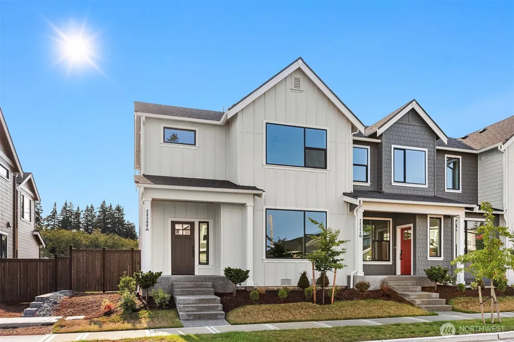 28300 74th Drive NW #A Stanwood, WA 98292