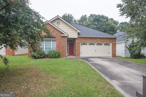 203 Station WAY