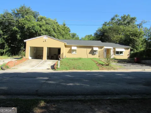 1239 Hillridge DR