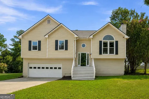 13 Stonecreek DR SW