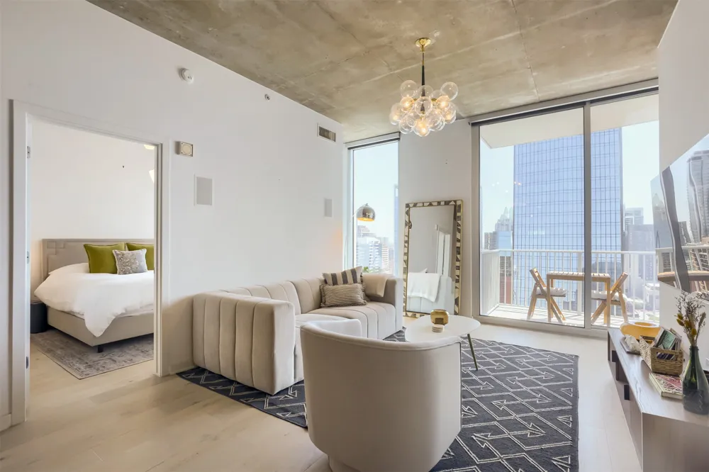 360 Nueces Street #3109 Austin, TX 78701