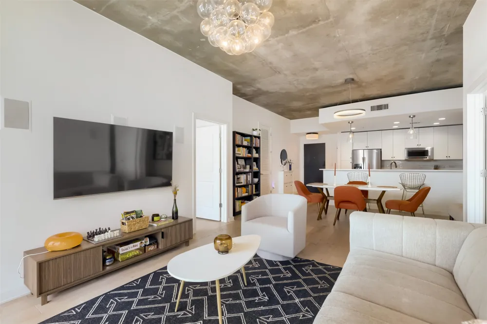 360 Nueces Street #3109 Austin, TX 78701
