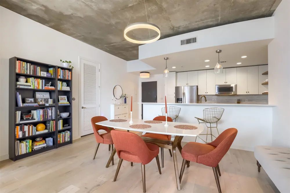 360 Nueces Street #3109 Austin, TX 78701