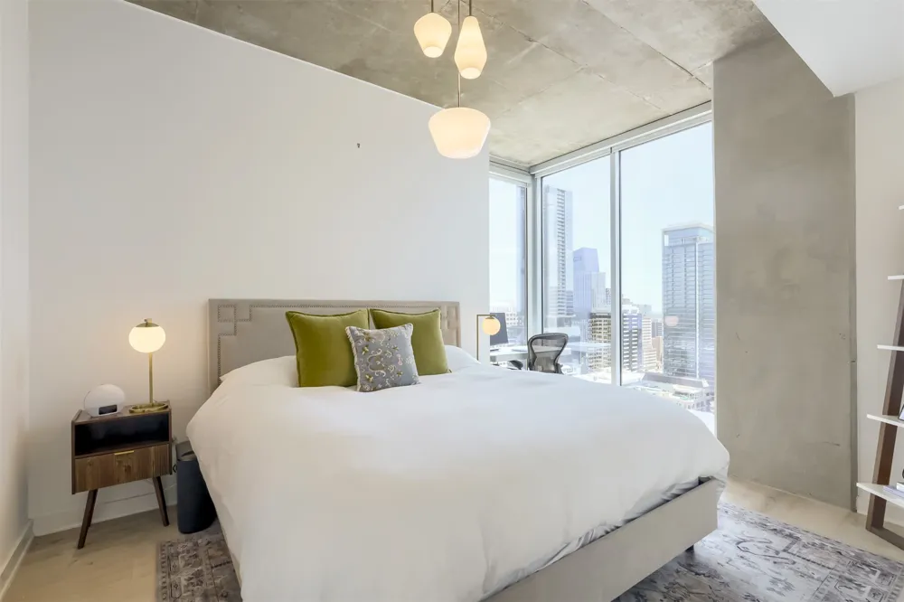 360 Nueces Street #3109 Austin, TX 78701