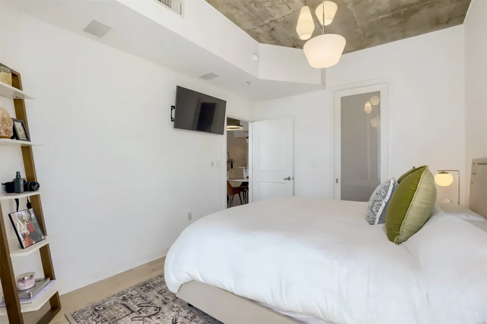 360 Nueces Street #3109 Austin, TX 78701