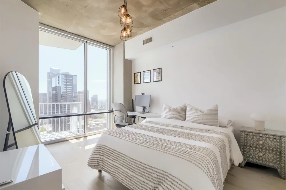 360 Nueces Street #3109 Austin, TX 78701