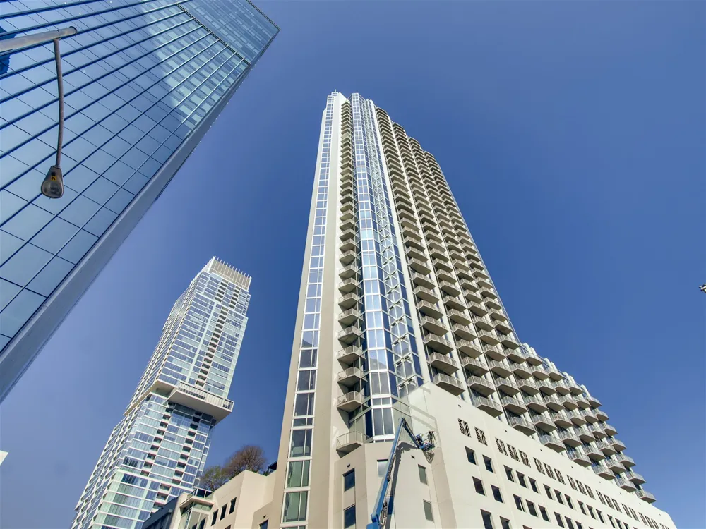360 Nueces Street #3109 Austin, TX 78701