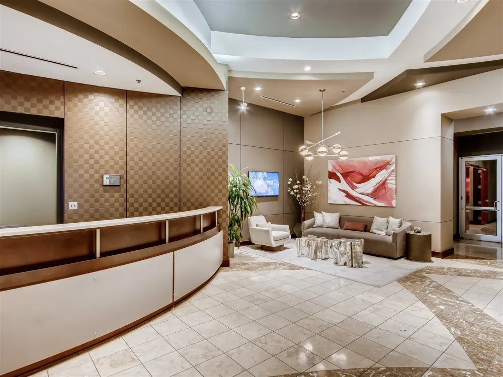 360 Nueces Street #3109 Austin, TX 78701