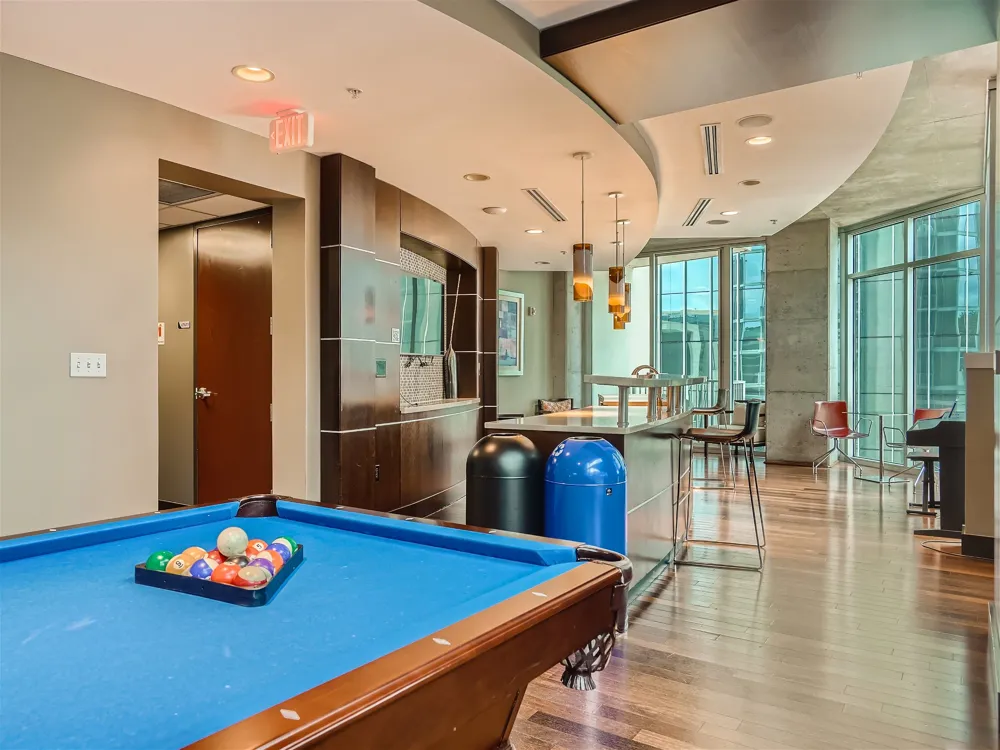 360 Nueces Street #3109 Austin, TX 78701