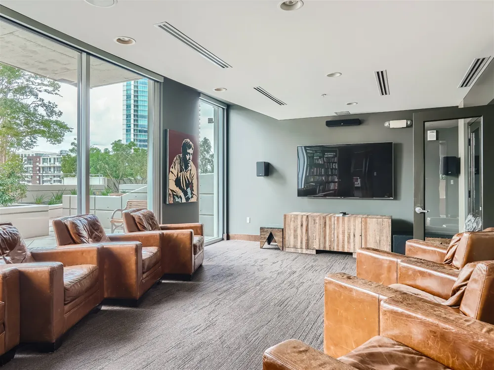 360 Nueces Street #3109 Austin, TX 78701