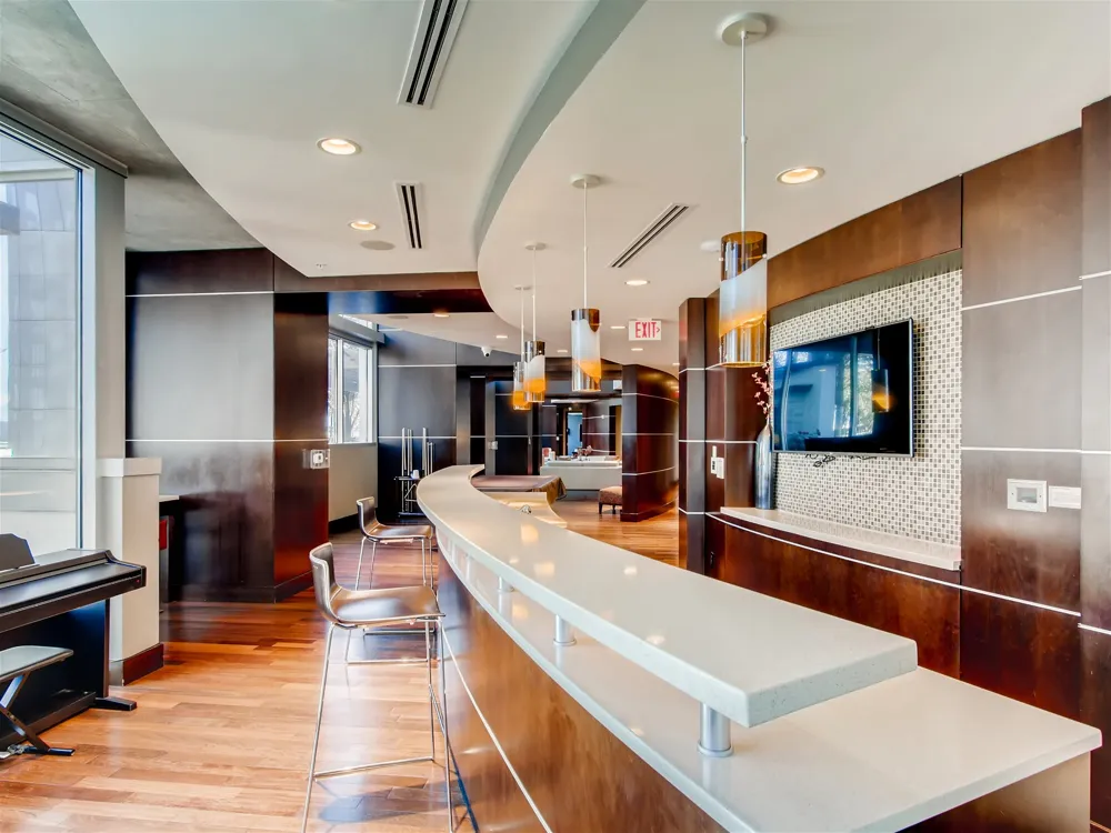 360 Nueces Street #3109 Austin, TX 78701
