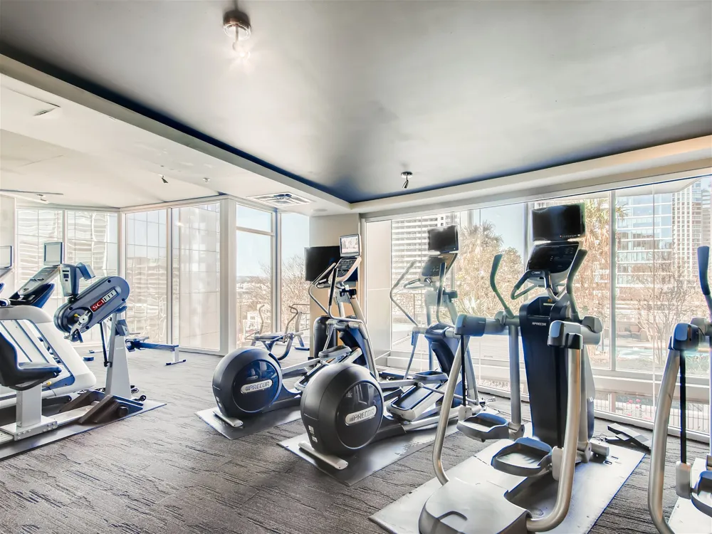 360 Nueces Street #3109 Austin, TX 78701