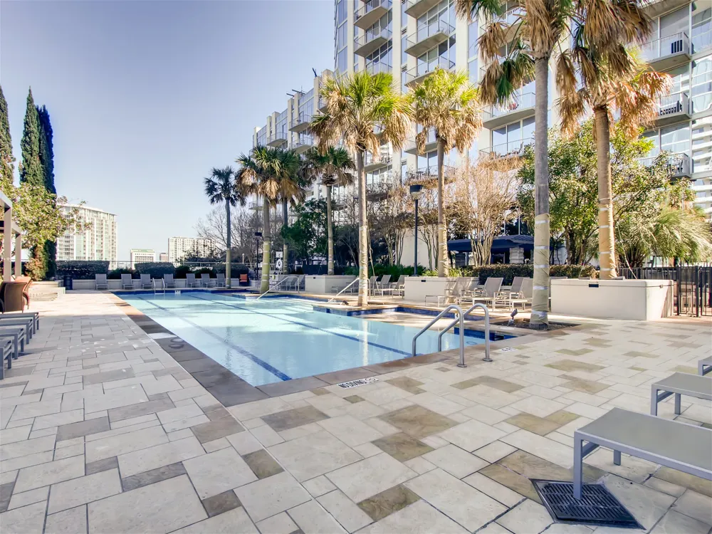 360 Nueces Street #3109 Austin, TX 78701