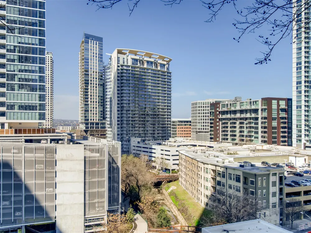 360 Nueces Street #3109 Austin, TX 78701