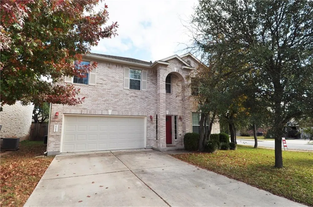 2708 Katie Cove Leander, TX 78641