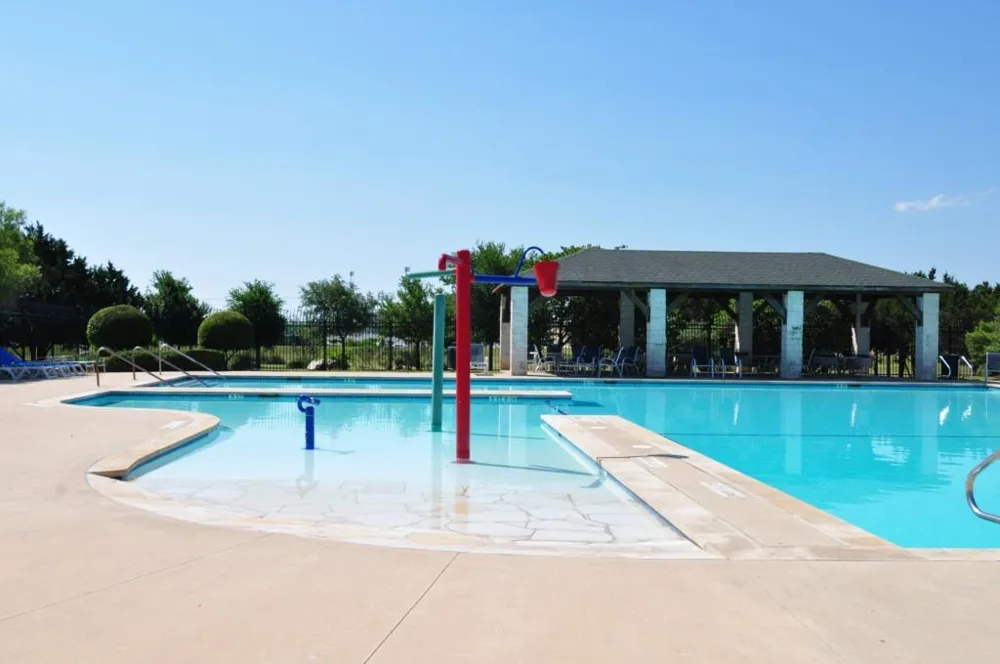 2708 Katie Cove Leander, TX 78641
