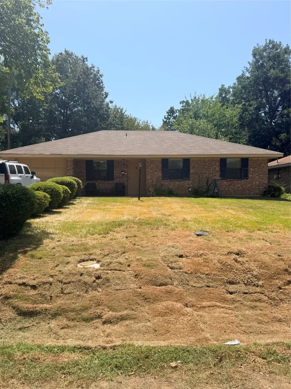 2125 Graham Street Paris, TX 75460