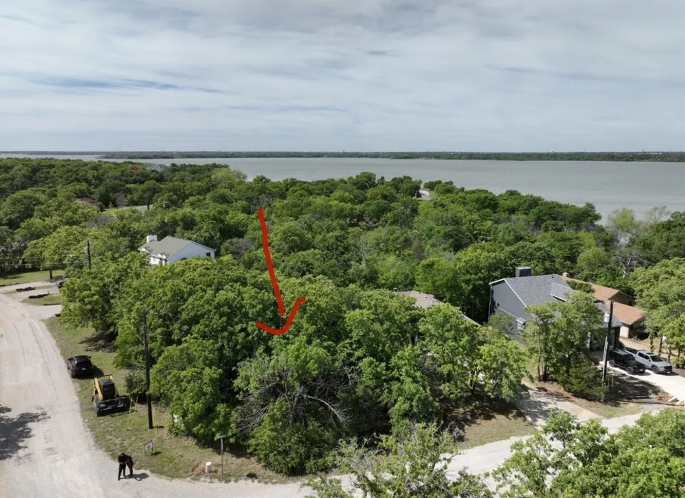 300 Dogie and Highland Trail Oak Point, TX 75068