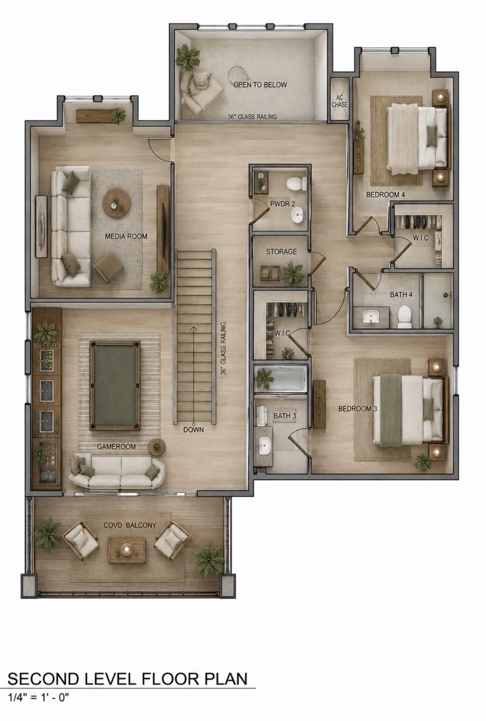 300 Dogie and Highland Trail Oak Point, TX 75068