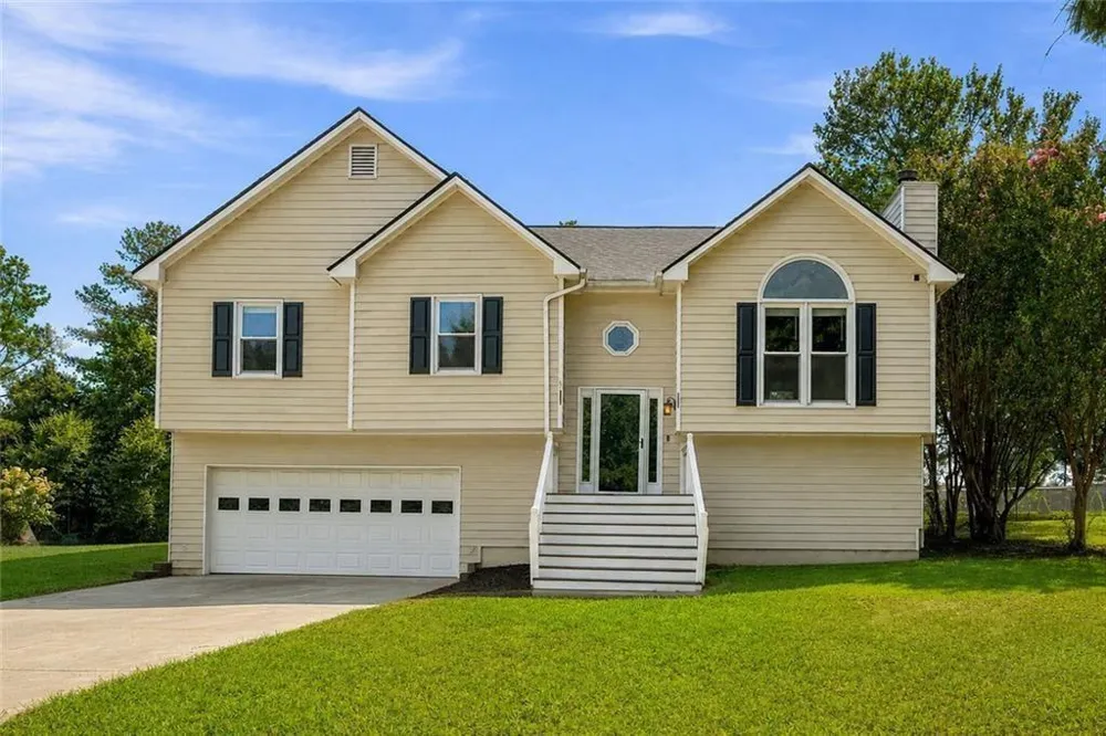 13 Stonecreek Drive SW Cartersville, GA 30120