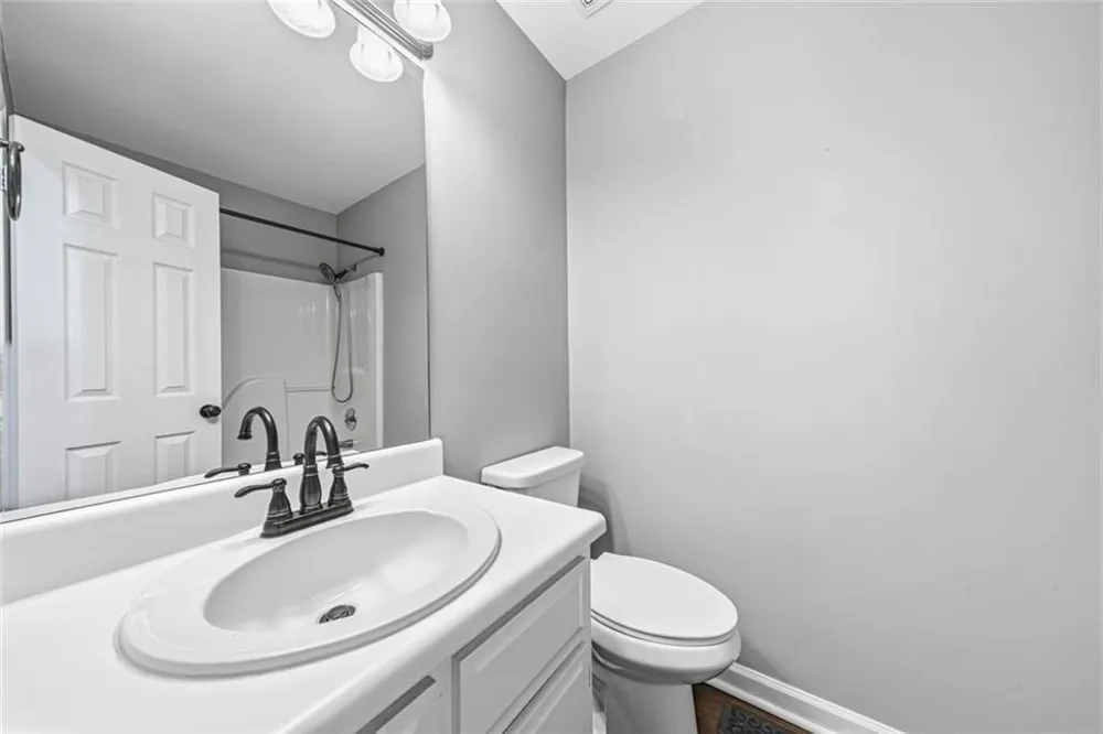 13 Stonecreek Drive SW Cartersville, GA 30120