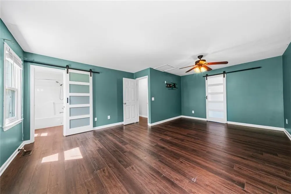 13 Stonecreek Drive SW Cartersville, GA 30120