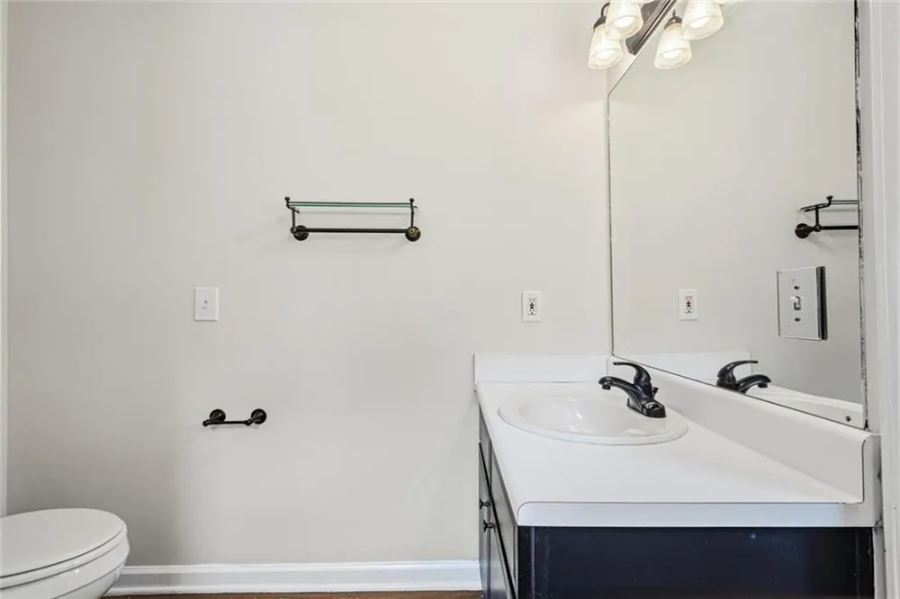 13 Stonecreek Drive SW Cartersville, GA 30120