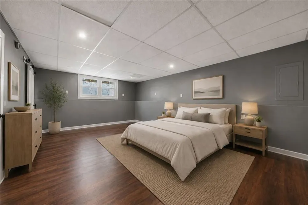 13 Stonecreek Drive SW Cartersville, GA 30120