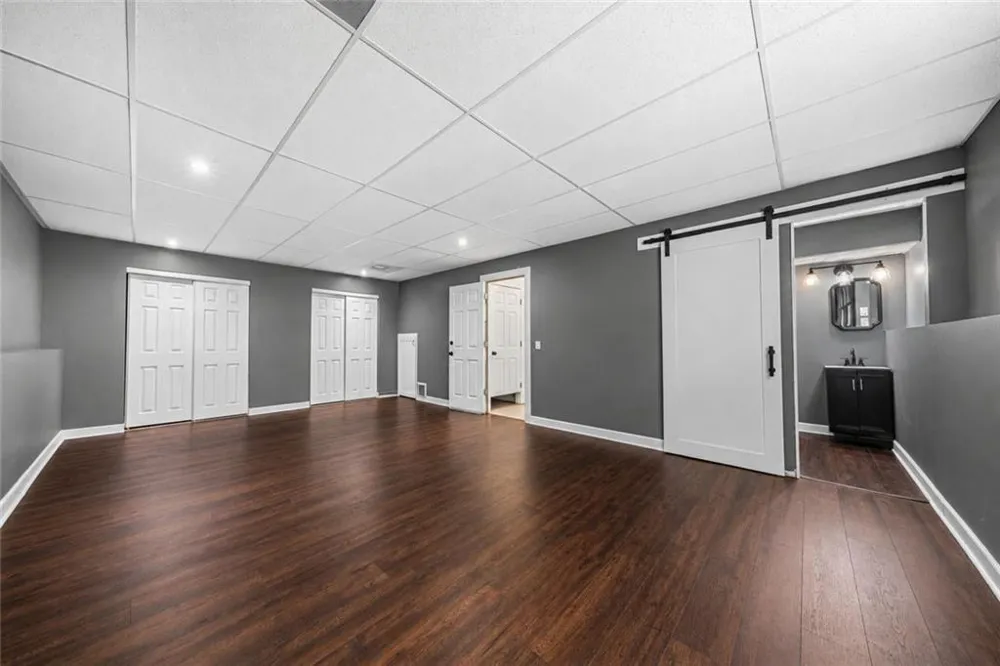 13 Stonecreek Drive SW Cartersville, GA 30120