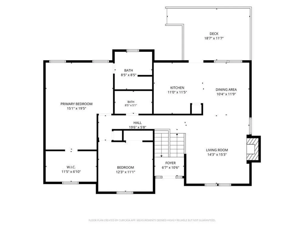 13 Stonecreek Drive SW Cartersville, GA 30120