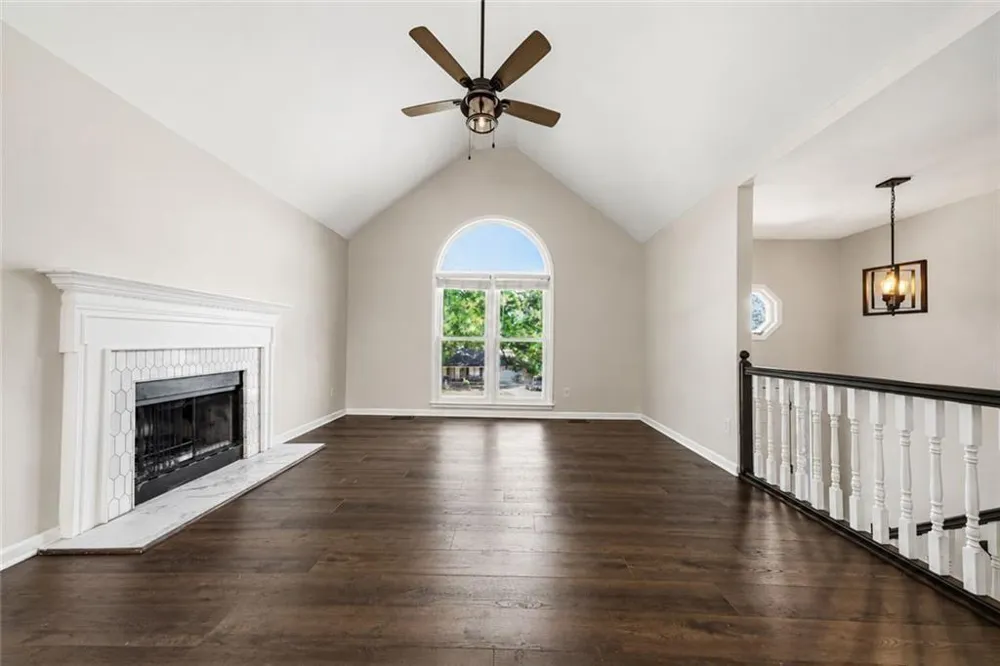 13 Stonecreek Drive SW Cartersville, GA 30120