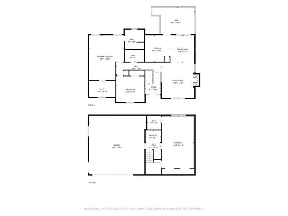 13 Stonecreek Drive SW Cartersville, GA 30120