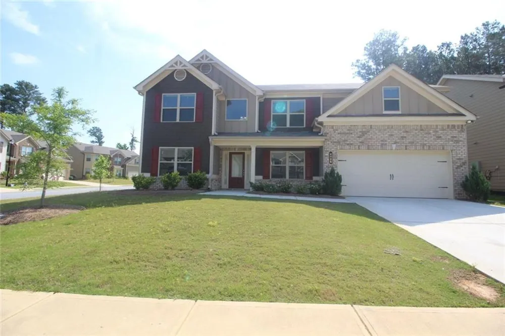 4086 Water Mill Drive Buford, GA 30519