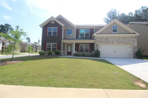 4086 Water Mill Drive