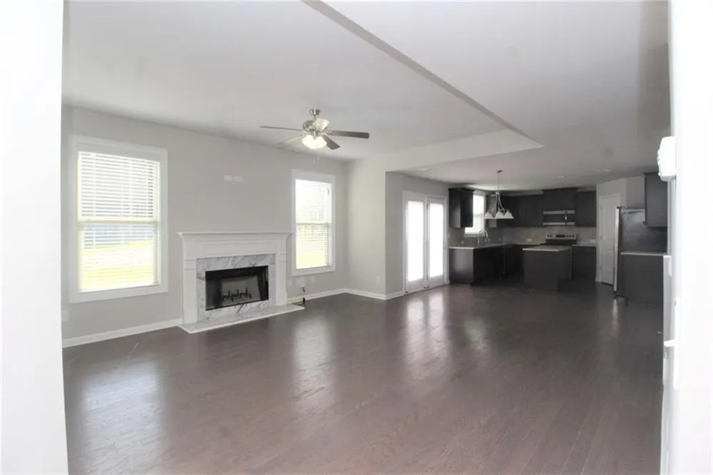 4086 Water Mill Drive Buford, GA 30519
