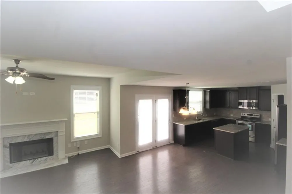 4086 Water Mill Drive Buford, GA 30519