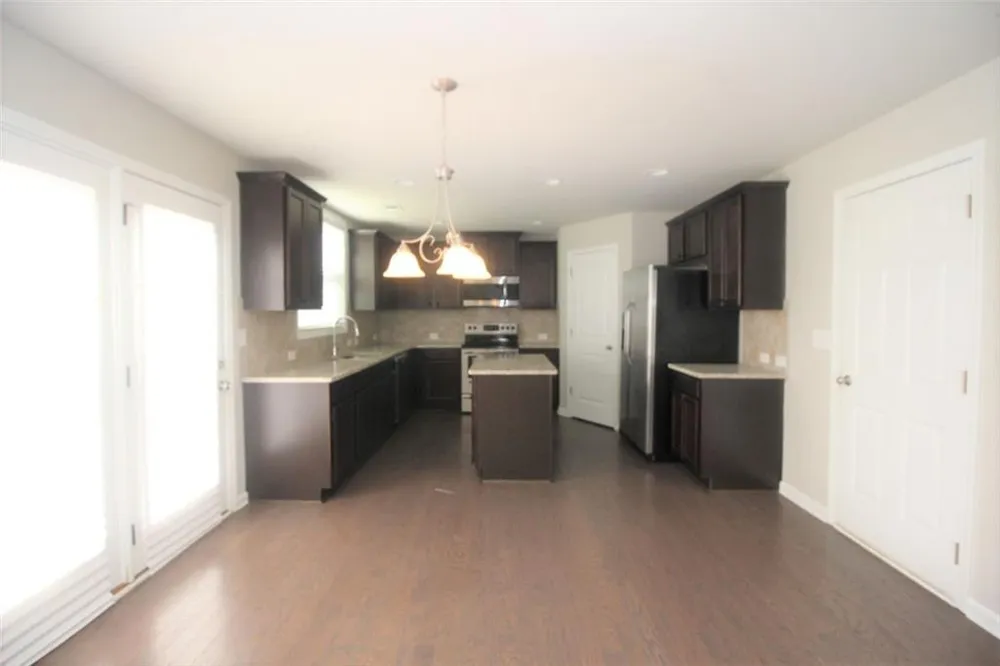 4086 Water Mill Drive Buford, GA 30519