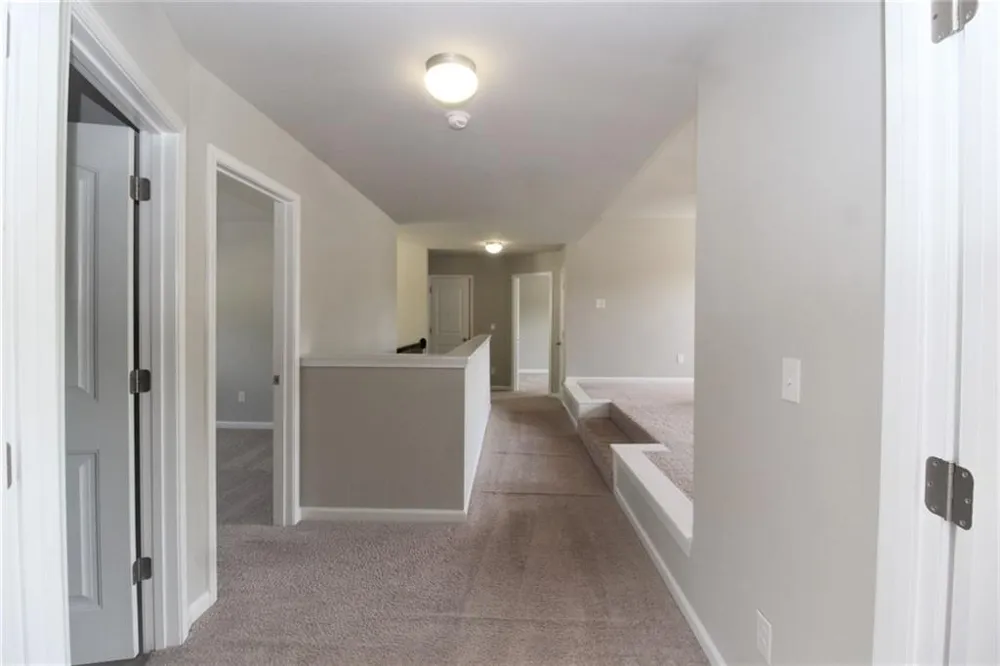 4086 Water Mill Drive Buford, GA 30519