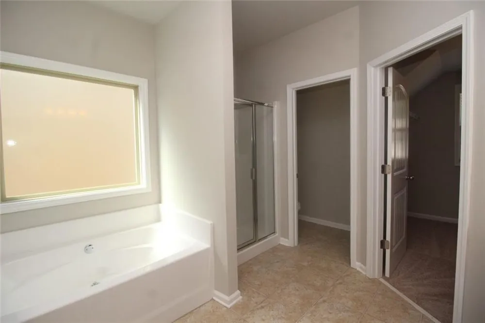 4086 Water Mill Drive Buford, GA 30519