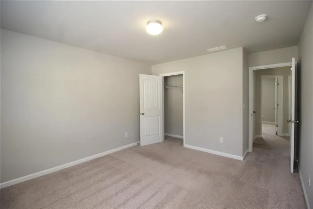 4086 Water Mill Drive Buford, GA 30519