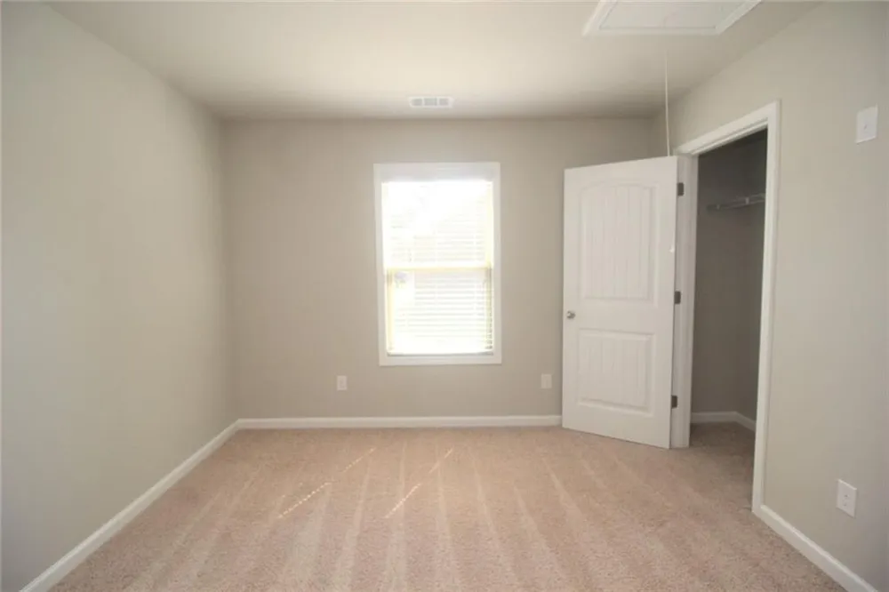 4086 Water Mill Drive Buford, GA 30519