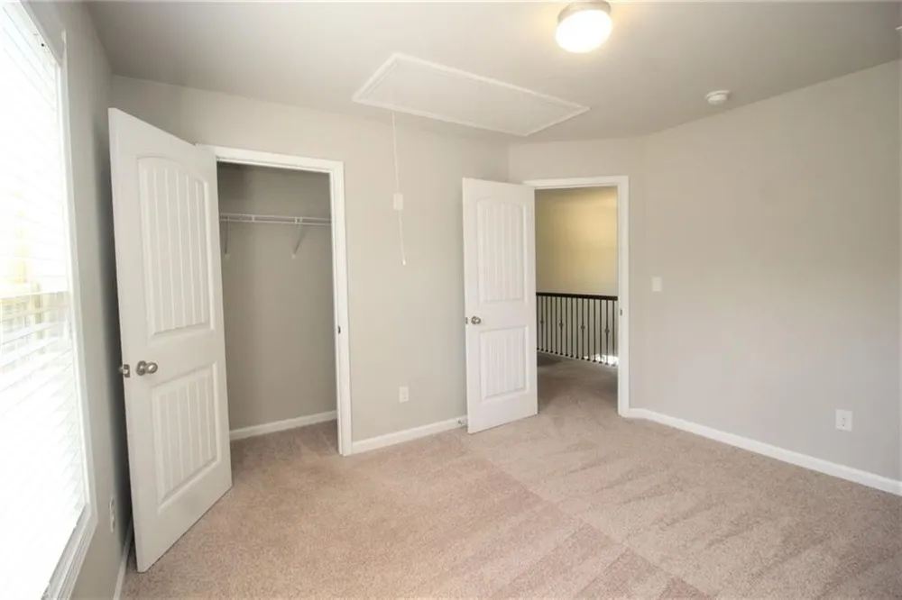 4086 Water Mill Drive Buford, GA 30519