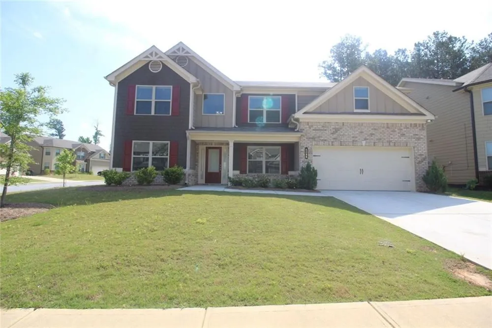 4086 Water Mill Drive Buford, GA 30519