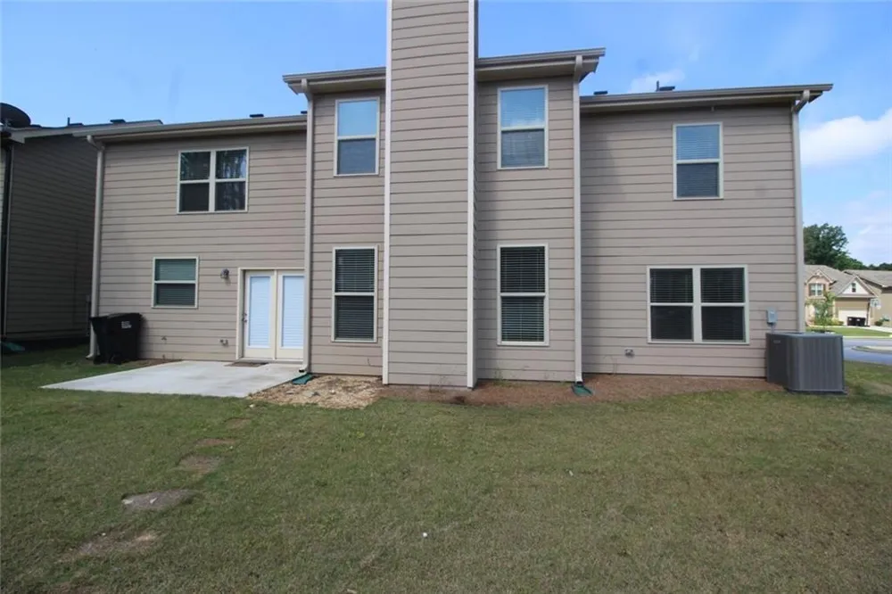 4086 Water Mill Drive Buford, GA 30519