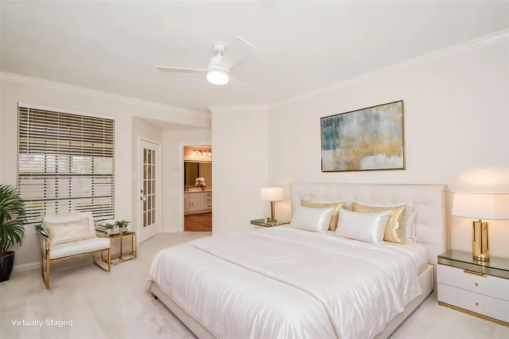 10 Heathstone Place The Woodlands, TX 77381