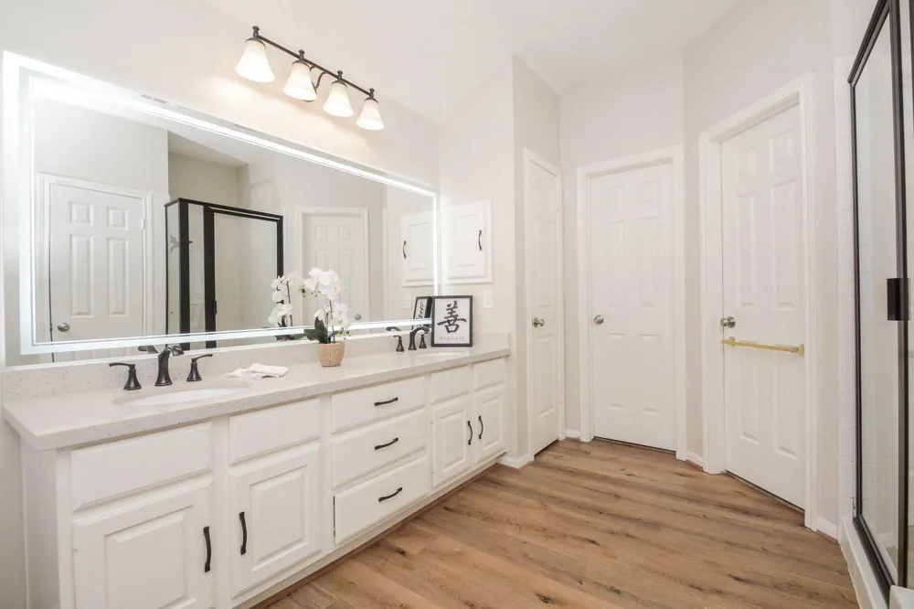 10 Heathstone Place The Woodlands, TX 77381