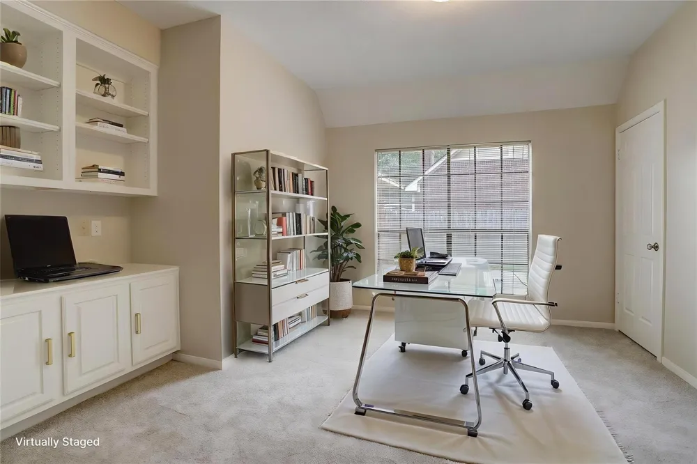 10 Heathstone Place The Woodlands, TX 77381