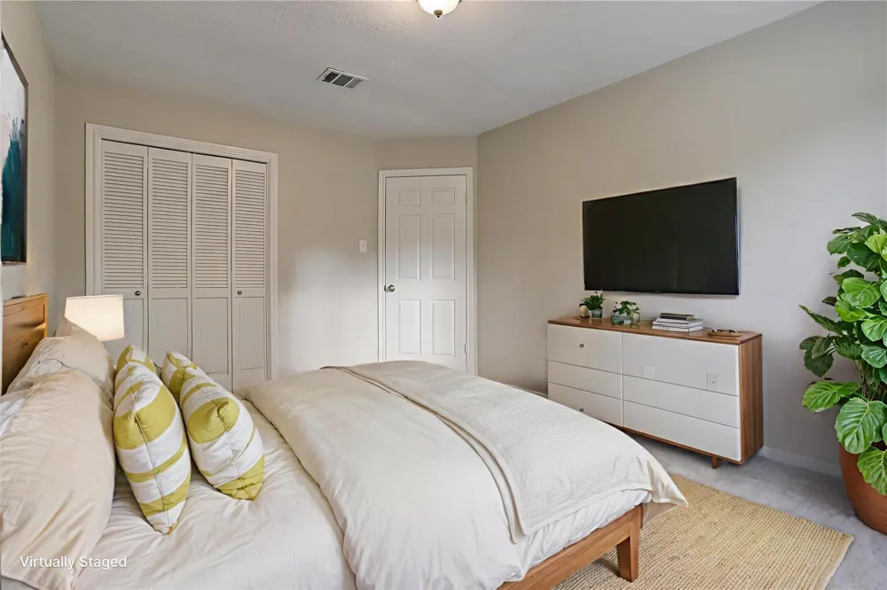 10 Heathstone Place The Woodlands, TX 77381